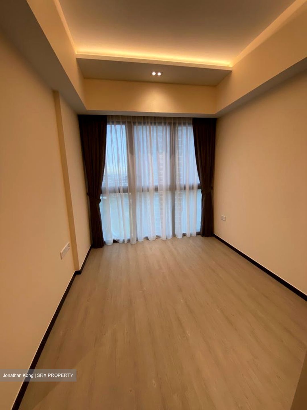 Parc Riviera (D5), Condominium #503031971